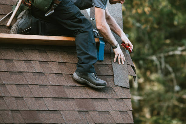 Roof Installation Near Me in San Gabriel, CA