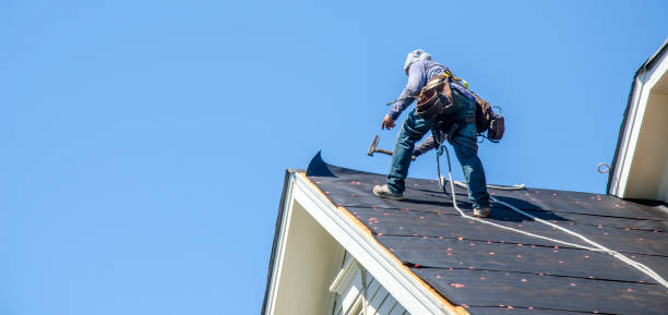 Quick and Trustworthy Emergency Roof Repair Services in San Gabriel, CA